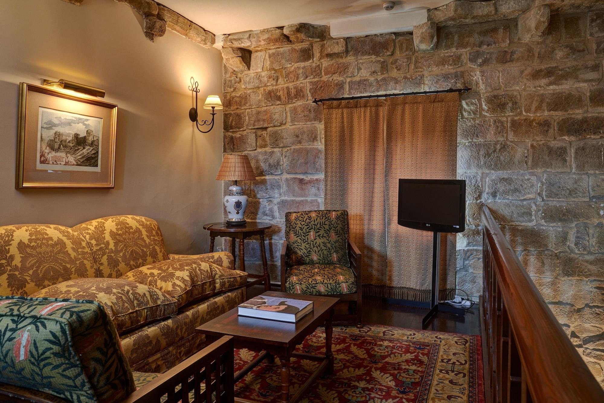Parador De Olite Exterior photo